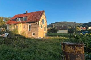 Haus kaufen in 73529 Schwäbisch Gmünd, Schwäbisch Gmünd - Großes bebautes Grundstück mit extra Bauplatz