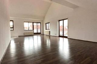 Penthouse kaufen in 67061 Ludwigshafen, Ludwigshafen am Rhein - 4 Zimmer Penthouse Wohnung Provisionsfrei in LU Ruchheim