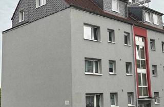 Wohnung kaufen in 42857 Remscheid, Remscheid - ETW 4 Zimmer 91qm Sonnig, Garage - frei ab 01.03.2026