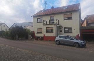 Einfamilienhaus kaufen in 67744 Medard, Medard - Einfamilienhaus