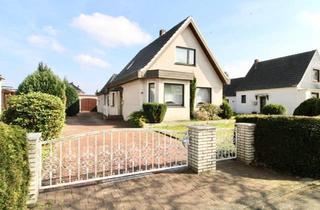 Einfamilienhaus kaufen in 27751 Delmenhorst, Delmenhorst - Weihnachten im neuen Haus! Großzügigkeit und Idylle in Stickgras