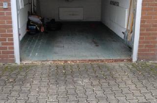 Haus kaufen in 29525 Uelzen, Uelzen - Garage (Garagenanlage Hoevermannskamp Uelzen)