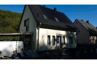 Einfamilienhaus kaufen in 65388 Schlangenbad, Schlangenbad - 1 Familienhaus Schlangenbad Großer Garge