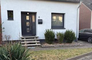 Doppelhaushälfte kaufen in 47546 Kalkar, Kalkar - Moderne Doppelhaushälfte