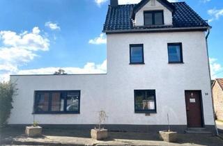 Einfamilienhaus kaufen in 53909 Zülpich, Zülpich - Einfamilienhaus