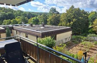 Wohnung kaufen in 70499 Stuttgart, Stuttgart - Helle 3,5 Zimmer Wohnung mit Blick auf das Lindental