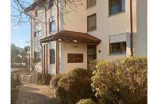 Wohnung kaufen in 72379 Hechingen, Hechingen - Hochwertige 3,5-4 Zimmer Wohnung in schöner Lagr