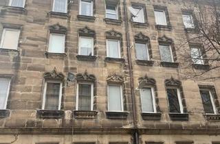 Wohnung kaufen in 90429 Nürnberg, Nürnberg - Kapitalanlage 3 Zi - Gostenhof 71 qm