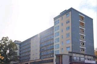 Wohnung kaufen in 92224 Amberg, Amberg - 1,5 Zimmer Wohnung in zentraler Lage Provisionsfrei zu verkaufen