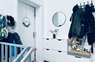 Wohnung kaufen in 38100 Braunschweig, Braunschweig - Moderne Dachgeschosswohnung in Walle