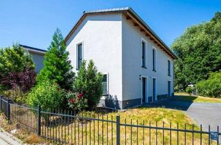 Einfamilienhaus kaufen in Teltower Berge 29, 15831 Blankenfelde-Mahlow, Blankenfelde-Mahlow - Traumhaft idyllisch: Gepflegtes Einfamilienhaus mit Garten, EBK, Parkett - bezugsfrei