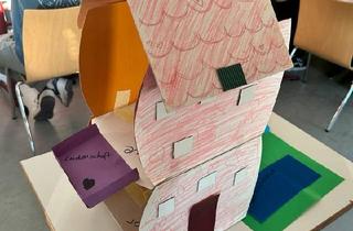 Haus kaufen in 69115 Heidelberg, Heidelberg - Liebeshaus