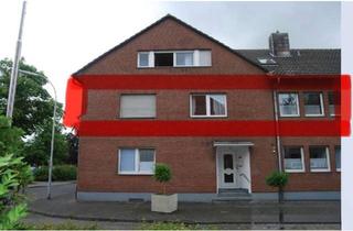 Wohnung kaufen in 41517 Grevenbroich, Grevenbroich - Moderne, Kernsanierte 3-Zimmer Eigentumswohnung