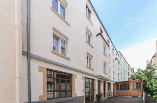Haus kaufen in 70188 Stuttgart, Stuttgart - Stilvolles 1,5 - Zimmer-Loft in begehrter Lage: Wohnen im Herzen von Stuttgart-Ost