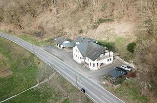 Haus kaufen in 54523 Hetzerath, Hetzerath - Doppelhaus ohne Makler in Neumagen-Dhron Ortsteil Papiermühle