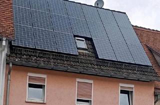 Haus kaufen in 36219 Cornberg, Cornberg - Haus Cornberg