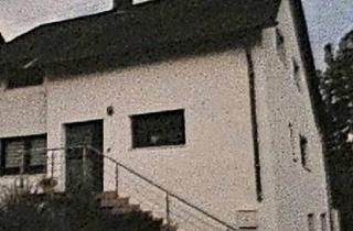 Haus kaufen in 66701 Beckingen, Beckingen - Freistehende Immobilie Gemeinde Beckingen OT Reimsbach