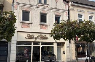 Haus kaufen in 44532 Lünen, Lünen - Haus- Wohn- & Gewerbeobjekt in Lünen Innenstadt TOP Kapitalanlage