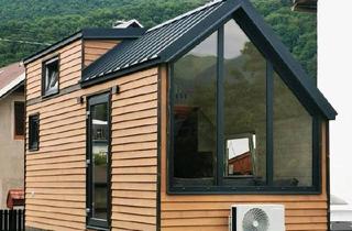 Haus kaufen in 90425 Nürnberg, Nürnberg - Tiny House