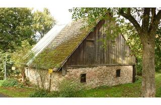 Haus kaufen in 92358 Seubersdorf, Seubersdorf in der Oberpfalz - Denkmal als Ferienhaus oder kleines Wohnhaus