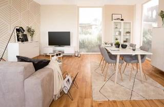 Wohnung kaufen in 77977 Rust, Rust - 2-Zimmer Wohnung in Rust zu verkaufen