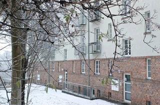 Wohnung kaufen in 01157 Dresden, Dresden - **2-Zi-Wohnung + Balkon, TOP Grundriss, OHNE Provosion**