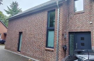 Doppelhaushälfte kaufen in 26133 Oldenburg, Oldenburg - sehr gepflegte Doppelhaushälfte , 5 Jahre jung , von privat