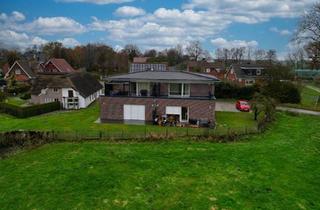 Wohnung kaufen in 23758 Oldenburg, Oldenburg in Holstein - Für Natur Liebhaber 3 Zimmer Wohnung