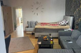 Wohnung kaufen in 47533 Kleve, Kleve - Vermietete 2-Zimmer-Wohnung