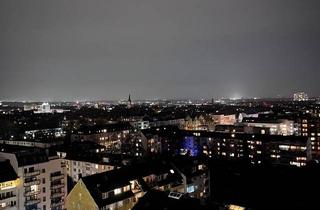 Wohnung kaufen in 50823 Köln, Köln - Eigentumswohnung in Ehrenfeld