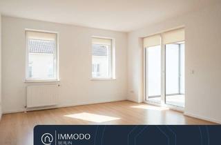 Haus kaufen in 12683 Berlin, Berlin - ?? Ruhig gelegene, charmante DHH mit 102 m², 4 Zimmern, gepflegt und mit sonnigem Garten