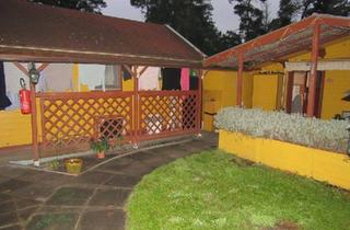 Haus kaufen in 29392 Wesendorf, Wesendorf - Holz-Ferien-Häuschen Am Badesee