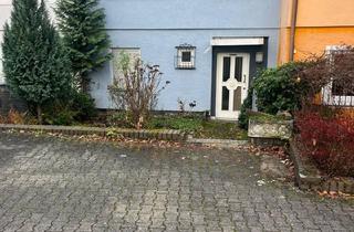 Reihenhaus kaufen in 63450 Hanau, Hanau - Einfamilienreihenhaus in Hanau-Steinheim zu verkaufen