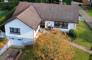 Haus kaufen in 66663 Merzig, Merzig - Einfamilienwohnhaus Bungalow in Merzig-Stadtteil