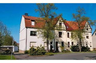 Haus kaufen in 06905 Bad Schmiedeberg, Bad Schmiedeberg - Provisionsfrei im Herzen von Bad Schmiedeberg