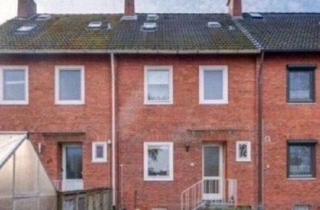 Reihenhaus kaufen in 06800 Raguhn-Jeßnitz, Raguhn-Jeßnitz - Reihenhaus zu verkaufen, Haus zu verkaufen