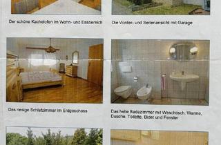 Einfamilienhaus kaufen in 41539 Dormagen, Dormagen - Doppelhaushälfte massive Bauweise (teilunterkeller)