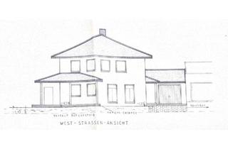 Villa kaufen in 84088 Neufahrn, Neufahrn in Niederbayern - Traumhafte Stadtvilla (Toskana) in Neufahrn Niederbayern