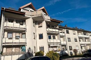 Wohnung kaufen in 76351 Linkenheim-Hochstetten, Linkenheim-Hochstetten - Schön geschnittene, helle 3-Zimmer DG Wohnung. Von Priv. an Priv.