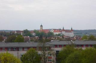 Wohnung kaufen in 86633 Neuburg, Neuburg an der Donau - 2 Zimmer Wohnung in Neuburg an der Donau