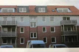 Wohnung kaufen in 31137 Hildesheim, Hildesheim - 2 Zi Eigentumswohnung mit Balkon, zu verkaufen, 31137 Hildesheim
