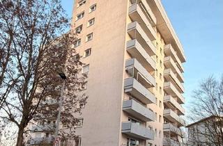 Wohnung kaufen in 65232 Taunusstein, Taunusstein - Provisionsfreie 3-Zimmer-Wohnung inkl. Garage und Stellplatz