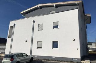 Wohnung mieten in Kannenbäckerstr., 56427 Siershahn, Siershahn - Tolle 3-Zimmer-Wohnung mit wunderschöner Terrasse und EBK