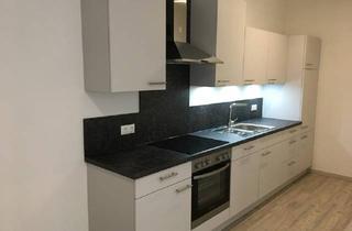 Wohnung mieten in Georgenstrasße 21, 92224 Amberg, Amberg - geräumige 2-Zi-Wohnung in Amberg-Altstatt, ruhig und hell, EBK