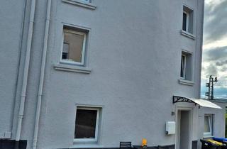 Haus kaufen in 66663 Merzig, Merzig - 2 nebeneinander stehende Häuser a 80 qm ,voll vermietet