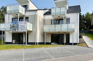 Wohnung kaufen in 56377 Nassau, Nassau - 2 Zimmer Eigentumswohnung mit eigener Terrasse