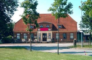 Haus kaufen in 19243 Wittenburg, Wittenburg - EIN HAUS - VIELE OPTIONEN