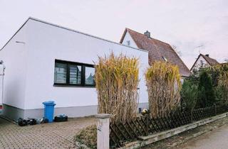 Haus kaufen in Brühlstraße 32, 89081 Ulm, Ulm - Wohnen & Arbeiten unter einem Dach I Top - Lage I sofort verfügbar I Ein- bzw. Zweifamilienhaus