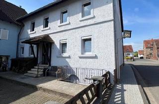 Wohnung mieten in 67699 Heiligenmoschel, Heiligenmoschel - Schöne ländliche Wohnung in Heiligenmoschel zu vermieten