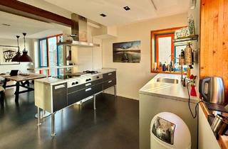 Wohnung mieten in 60529 Frankfurt, Frankfurt am Main - Frankfurt-Schwarnheim: Außergewöhnliche Maisonettewohnung in gesuchter Lage